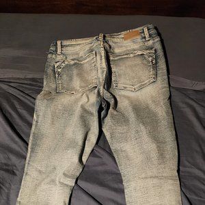 Buckle black skinny fit no. 35 size 31jeans